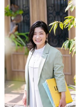 チョコレート(chocolate) ドコママ/艶髪