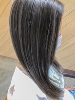 フレア ヘア サロン(FLEAR hair salon)&nbsp;360°ハイライト