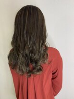 コーボ 柏(COVO)&nbsp;【covo/isokeiichi】ナチュラルハイライト