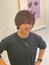 オーブ ヘアー ウル 北名古屋店(AUBE HAIR uru) SUGIYAMA 