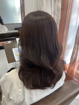 カイレア 辻堂(Kaile'a) 韓国風スタイル