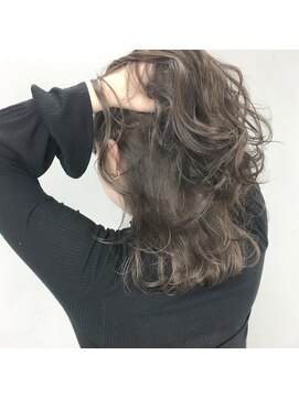 シャル オカチマチ 上野御徒町(shalu) シルキーベージュ