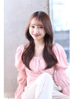 ガランテ(Galante)&nbsp;ストレートパーマ・縮毛矯正/ミネコラ/トリートメント髪質改善