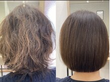 エルプラスヘアー(L+hair)