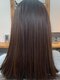 サロンニューデイ(SALON NEW DAY)の写真/【★エリア希少★TOKIOテクニカルサロン認定店】ツヤツヤな質感に感動！酸熱トリートメントも◎