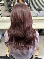 シアン(CYAN)&nbsp;ピンクベージュ