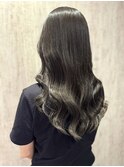 【tetote門戸厄神/村山】ウエットヘア/レイヤーカット
