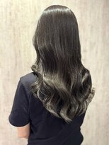 テトテ 門戸厄神店(tetote)&nbsp;【tetote門戸厄神/村山】ウエットヘア/レイヤーカット