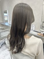 キング(K!ng)&nbsp;オリーブブラウン