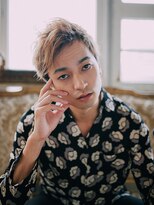 スタリー(Starry)&nbsp;男らしくなら絶対オススメ！岡山／錦町/ハレマチ通り