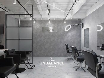 アンバランスオオサカ(UNBALANCE OSAKA)の写真/【JR塚本駅徒歩1分】口コミ評価4.9◎気を使わずに過ごせる空間。少人数だから叶う本音のオーダー。