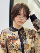 毎日が楽で簡単に再現出来る髪型