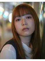 スノッブエテルニータ(snob Eternita) レイヤーカット