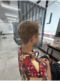 ミルクティーベージュ