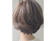 ナンバースリー 溝の口店(Number Three)