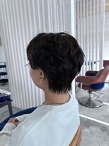 ヘアーサロン ヴィアルス 松原店(hair salon VIARS)&nbsp;カルマパーマ