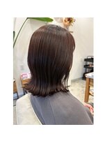 アン(an) ムードスモーク×くびれレイヤー