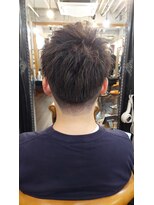 アムリタ(AMRITA)&nbsp;アップバングショート