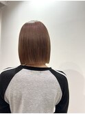 ミルキーベージュ