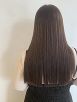 クララ トヨハシ(CLALA Toyohashi)&nbsp;髪質改善トリートメント