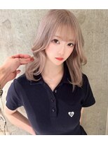 モニカ(MONIQA)&nbsp;ベージュ