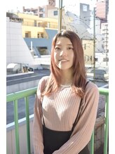 ワールドシップコウベ(WORLD SHIP KOBE) 瀬之口 亜弥