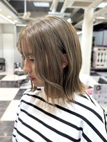 テテ(TETE)&nbsp;マロンベージュ/ベージュブラウン