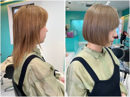 ユー イケブクロ(u Ikebukuro)の写真