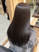 フェイス 伊勢原(FACE。) イルミナカラー