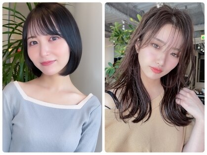 ヘアー クララ(hair clara)の写真