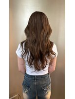 チトセ 徳山本店(CHITOSE)&nbsp;マロンブラウン