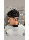 フェザーショート