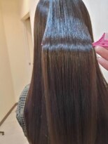 グランアージュ 北千住(grandage)&nbsp;髪質改善縮毛矯正【grandage北千住】