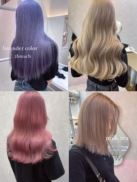 ロール 博多(Role) ★大人可愛い/大人ガーリー/艶髪チョコレートモードプリカール★