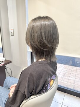 リスト(Re:st) グレージュ