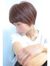 白髪染を使わない白髪染カラー（濃美容液入）￥14300→￥12100