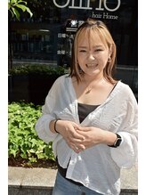 メンズオリノ 西田辺 阿倍野(men's olino)&nbsp;KAORI （西田辺）