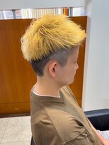 イルミ(iLUMi)&nbsp;iLUMi　×　ハイトーンカラー