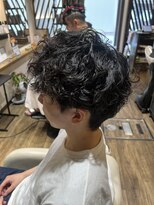 ニーズヘアー(Needs hair)&nbsp;Sカール　スパイラル