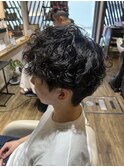 Sカール スパイラル