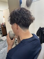 ヘアープロポーザー ラグ(hair proposer Leggu)&nbsp;ツイストスパイラル