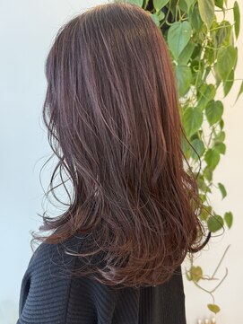 ニーナ(NI-NA) ロング