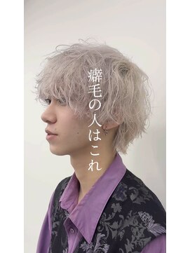 ジュイル ハラジュク(JEWIL HARAJUKU) ホワイトミルクティー