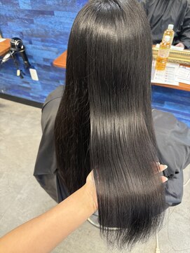 アートマン(artman) 【artman 青井美海】髪質改善プレミアムトリートメント