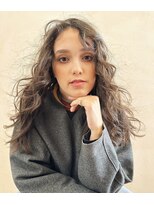 テン ディー(TEN D) バタフライスタイル