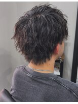 アイヴィ 北千住(AYVY)&nbsp;デザインパーマ