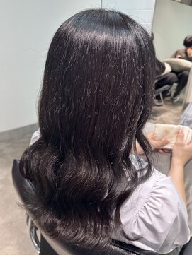 レリンク 横浜西口(LeLink) ダークブラウンカラー