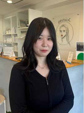 エンリッチヘア(enrich hair) レイヤースタイル