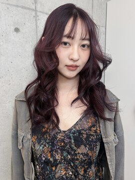 キオク(KIOX) ハイトーン/ブリーチ/髪質改善