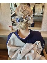 シダ(sida) ホワイトベージュ